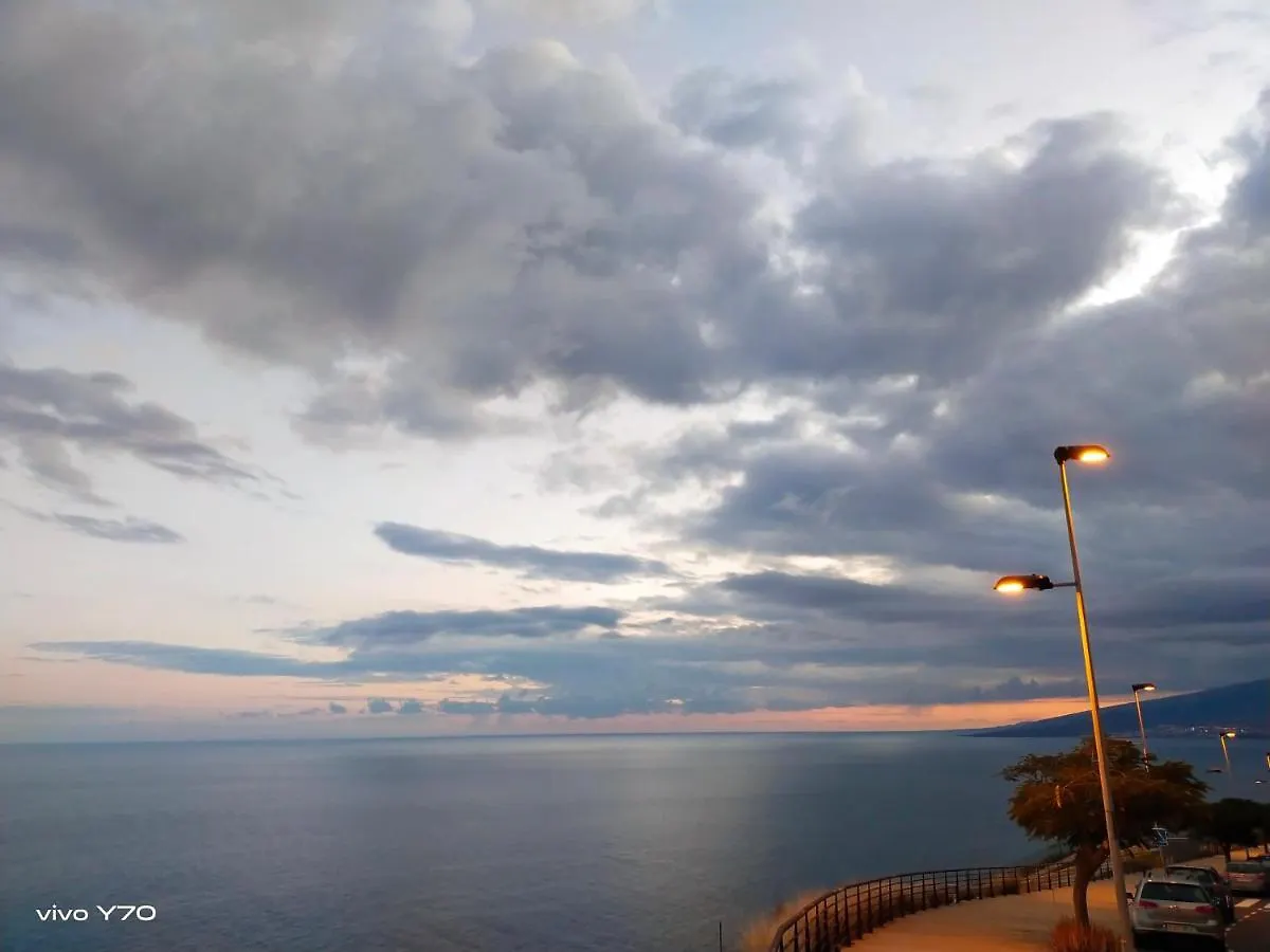 Bed & Breakfast Diverxi-Oceans Bocacangrejo