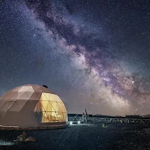 Luxurious Eco Dome Experience Lanzarote Teguise (Lanzarote)