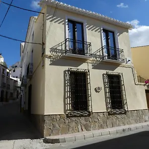 Casa De Sueños , Zurgena España