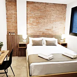Ariqus Fira , L’Hospitalet de Llobregat Spanien