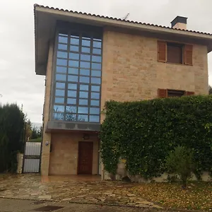 Villa Argomaniz , Argómaniz España