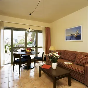 2* Aparthotel Hapimag